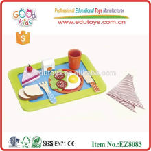 Mini food toys Pretend play toys Kitchen Toy Games